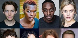 HBO desvela el reparto de la precuela de GoT