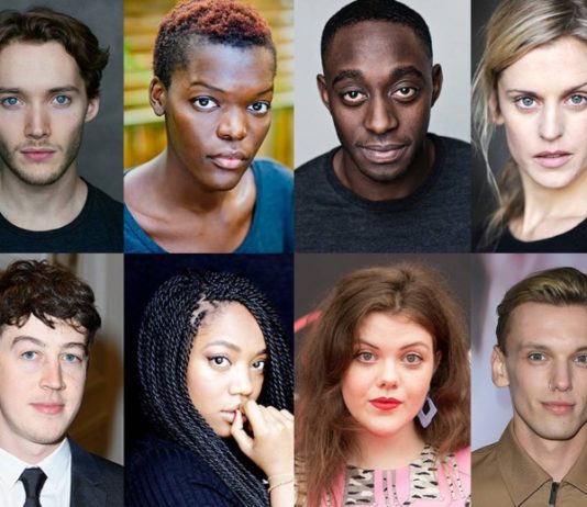 HBO desvela el reparto de la precuela de GoT