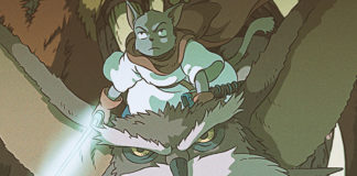 Roro el príncipe gato y el Corazón de la Montaña, de Selento: aventura, magia y leyenda