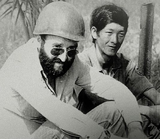 Península publica Sobrevivir al miedo, del periodista trotamundos Diego Carcedo Sobrevivir al miedo