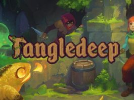 Tangledeep llegará a Switch Tangledeep