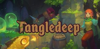 Tangledeep llegará a Switch Tangledeep