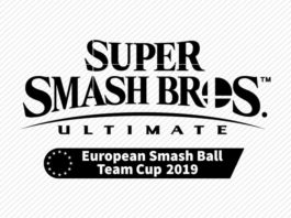 Primer European Smash Ball Team Cup