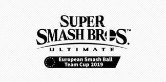 Primer European Smash Ball Team Cup
