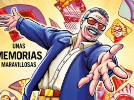 Novedades de cómic y manga de Planeta Cómic para febrero de 2019