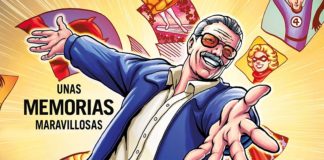 Novedades de cómic y manga de Planeta Cómic para febrero de 2019