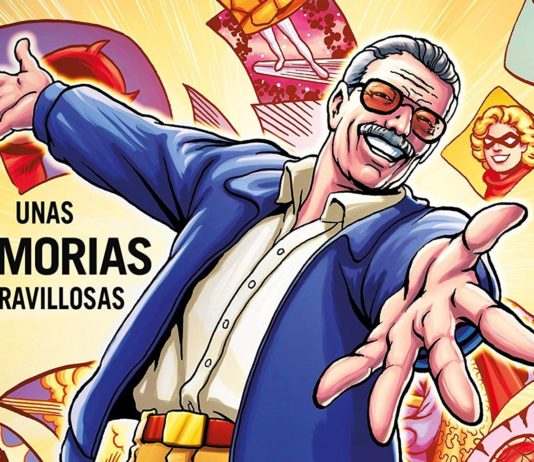 Novedades de cómic y manga de Planeta Cómic para febrero de 2019