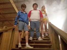 «Verano del 84»: El juego de la nostalgia ochentera Verano del 84