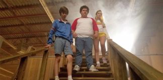 «Verano del 84»: El juego de la nostalgia ochentera Verano del 84