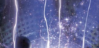 En marzo, «La esfera luminosa», de Cixin Liu