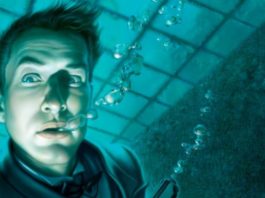 «Jennifer Morgue», de Charles Stross, se publica el 4 de marzo