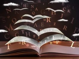 Calendario literario juvenil: Febrero 2019