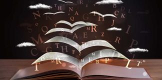 Calendario literario juvenil: Febrero 2019