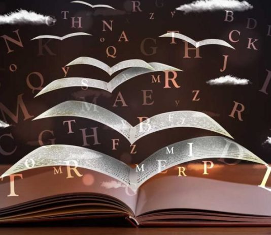 Calendario literario juvenil: Febrero 2019