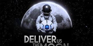 Deliver Us The Moon: Fortuna