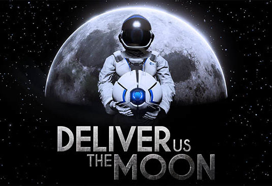 Deliver Us The Moon: Fortuna