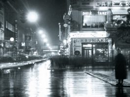 «El expediente Vaterland», de Volker Kutscher, en febrero en Ediciones B
