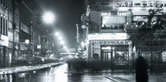 El expediente Vaterland, de Volker Kutscher: reencuentro con el comisario Gereon Rath