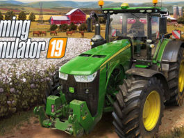 Farming Simulator 19 Farming Simulator 19