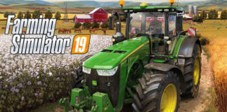 Farming Simulator 19 estrena su nueva expansión de temporada Farming Simulator 19