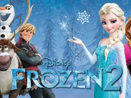 Frozen II, Artemis Fowl y The Mandalorian se dan cita en junio en Disney+ Frozen 2 | Disney