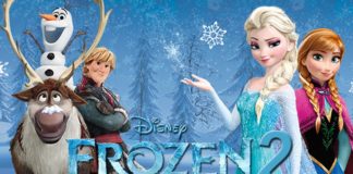 Creciendo junto a los héroes Disney Frozen 2 | Disney