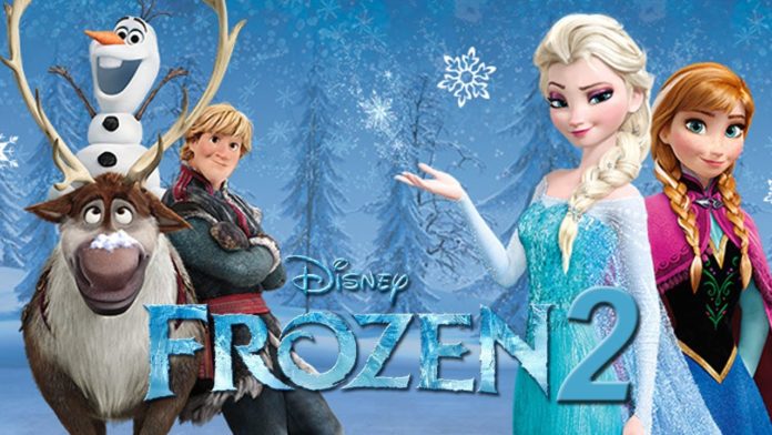 Frozen 2 | Disney