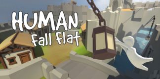 FALL FLAT PARA MÓVILES EN CHINA Human: Fall Flat