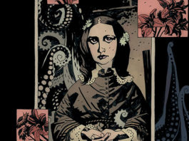 «Jenny Finn»: El cómic clásico de Mike Mignola vuelve en color
