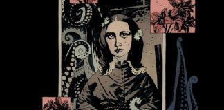 «Jenny Finn»: El cómic clásico de Mike Mignola vuelve en color