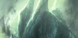 En abril, «La llamada de Cthulhu», de H.P. Lovecraft