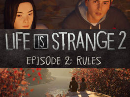 Life is Strange 2: EP 2