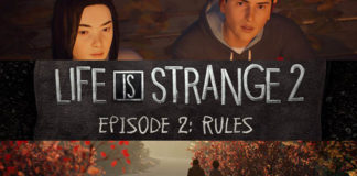 Life is Strange 2: EP 2
