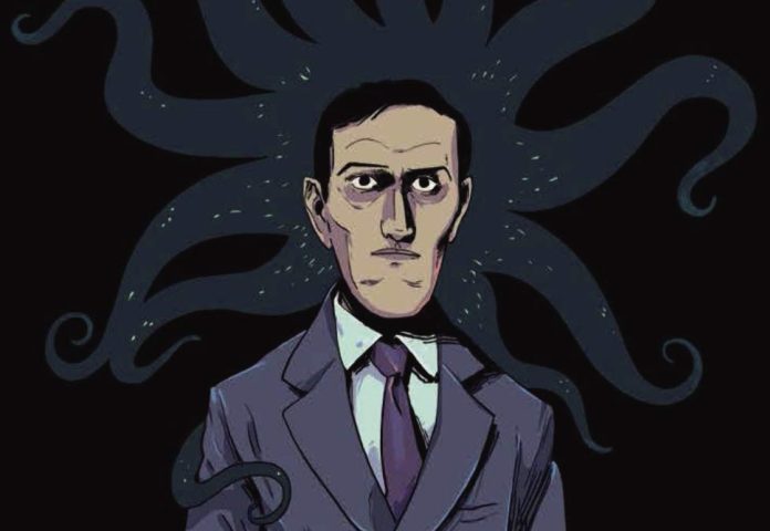 Lovecraft imagen destacada