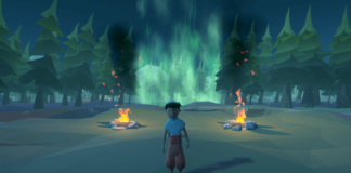 PlayStation Talents galardona con numerosos premios a Massira