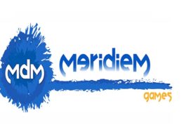 Próximos lanzamientos de Meridiem Games