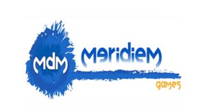 Próximos lanzamientos de Meridiem Games
