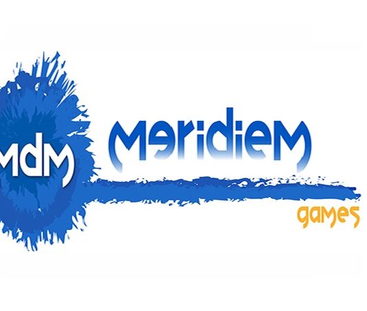 Meridiem Games distribuirá el formato físico de Skybound Games y BeamDog