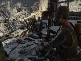 Todo lo que debes saber de Metro Exodus en su primera semana