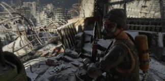 Todo lo que debes saber de Metro Exodus en su primera semana