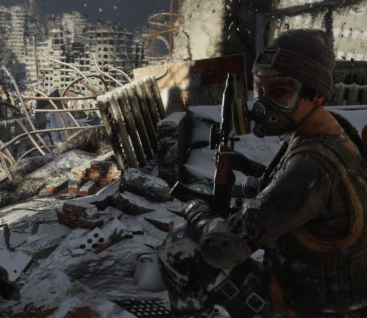 Todo lo que debes saber de Metro Exodus en su primera semana