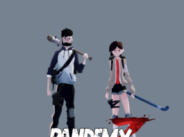 Early Access de Pandemy Z: Global Survival