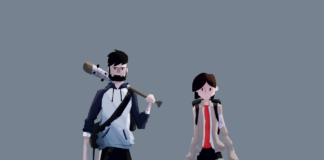 Early Access de Pandemy Z: Global Survival