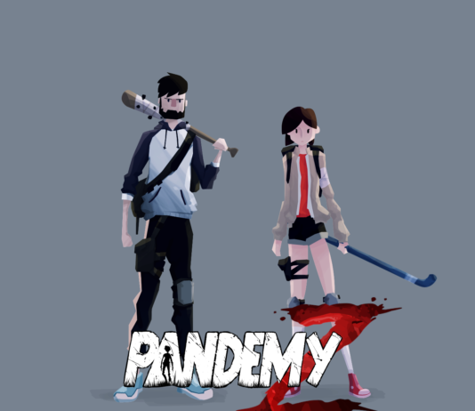 Early Access de Pandemy Z: Global Survival