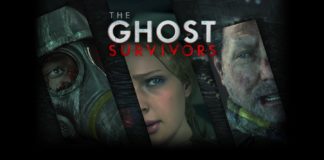 Publicado Ghost Survivors, contenido adicional de Resident Evil 2