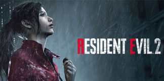 Resident Evil 2: Remake
