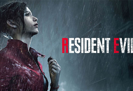 Resident Evil 2 Remake se actualiza por sorpresa añadiendo correcciones y un nuevo idioma