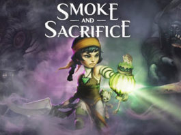 Smoke and Sacrifice