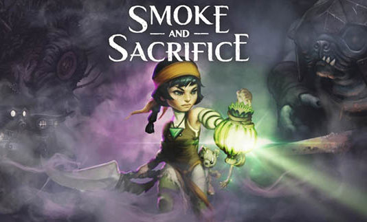 Smoke and Sacrifice