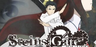 SteinsGate ya disponible